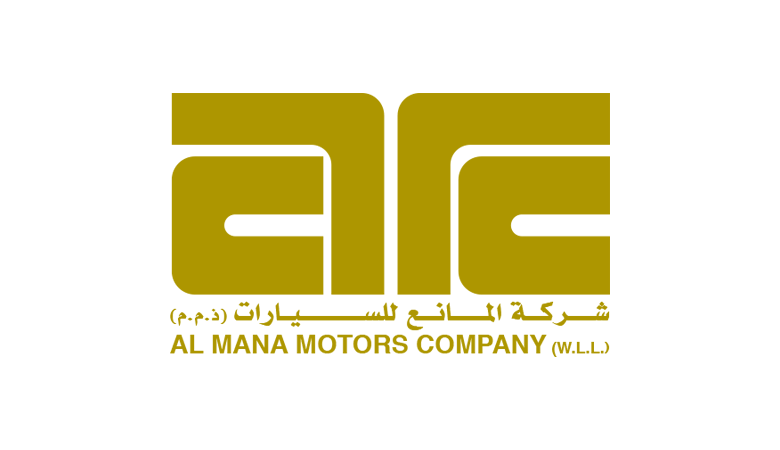 Almana Motors Company WLL