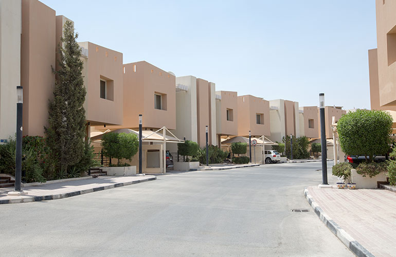 Al Mana Real Estate