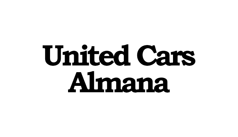United Cars Almana