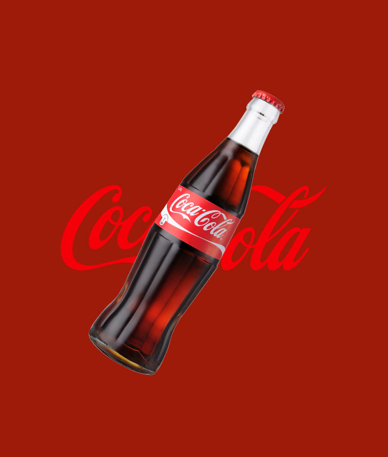 Coca-Cola Almana