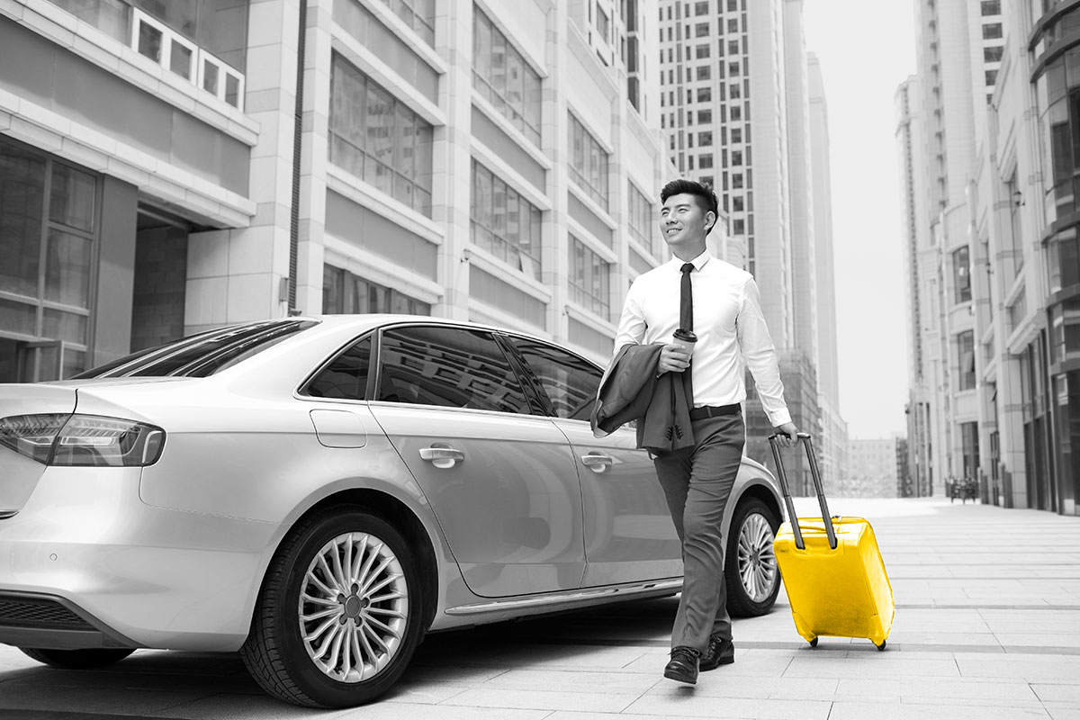 Hertz Rent a Car