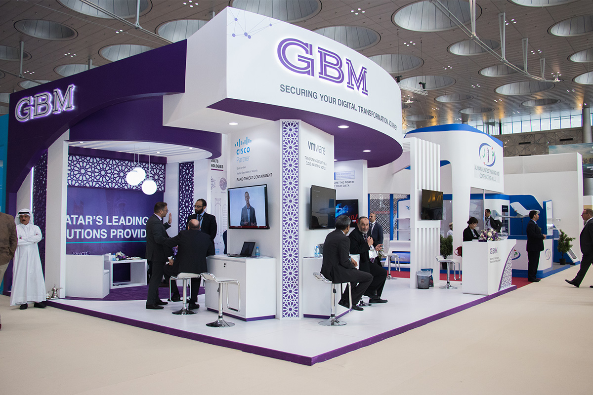 GBM Qatar